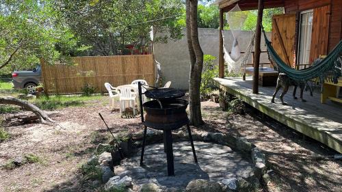 La Paloma House | Cabaña en La Serena