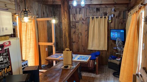 La Paloma House | Cabaña en La Serena