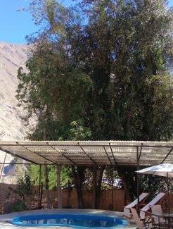 Horcon House | Cabaña en Valle de Elqui