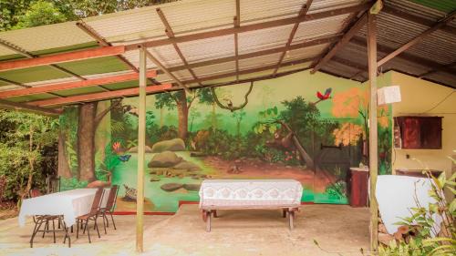 Venecia House | Cabaña escondida Venecia