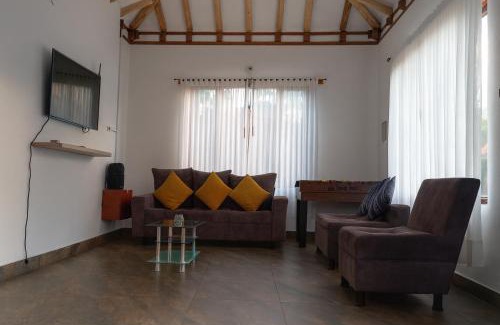 Villa de Leyva House | Cabaña familiar con 4 dormitorios y baños privados