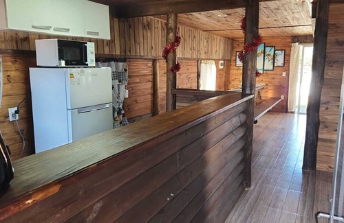 Puimayen Cabin | Cabaña Grande just steps from the beach. Mirador la Mano, Barra de Chuy, Uruguay