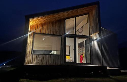 Yerbas Buenas House | Cabaña Julián Elías Gris