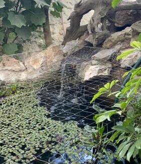 Las Toscas House | Cabaña Kaisen- By Complejo el Refugio