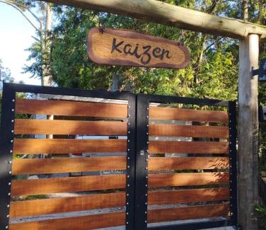 Las Toscas House | Cabaña Kaisen- By Complejo el Refugio