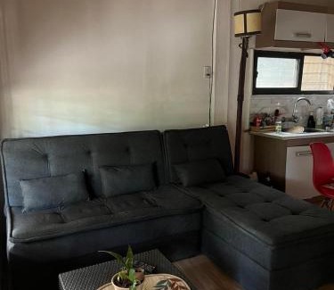 Las Toscas House | Cabaña Kaisen- By Complejo el Refugio