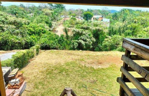 Fortin de las Flores Ski Chalet | Cabaña La Bamba