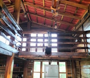 Fortin de las Flores Ski Chalet | Cabaña La Bamba