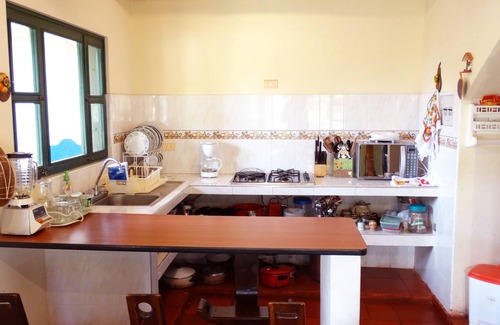 Villa de Leyva Cottage | Cabaña La Cattleya de Villa de Leyva