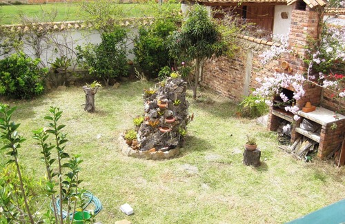 Villa de Leyva Cottage | Cabaña La Cattleya de Villa de Leyva
