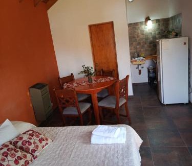 Villa Giardino Apartment | Cabaña La Chiquita