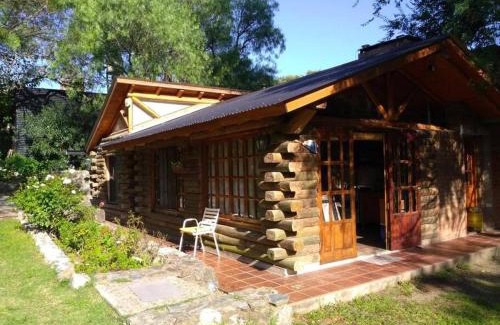 Alta Gracia Ski Chalet | Cabaña La Cotita