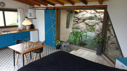 Villa Giardino House | Cabaña La Emilia - Villa Giardino