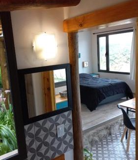 Villa Giardino House | Cabaña La Emilia - Villa Giardino