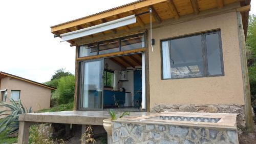 Villa Giardino House | Cabaña La Emilia - Villa Giardino