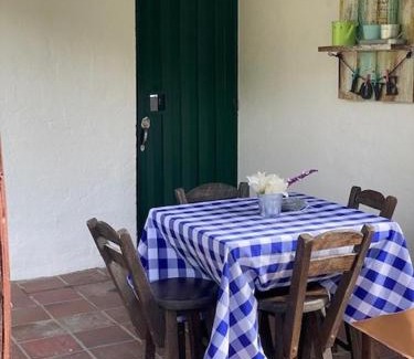 Guatavita Ski Chalet | Cabaña la Lolita - Guatavita