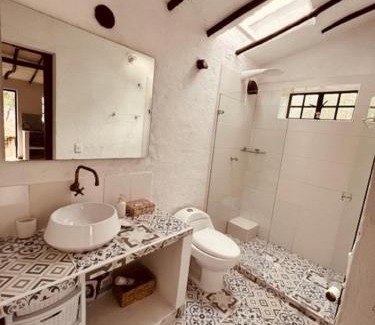 Guatavita Ski Chalet | Cabaña la Lolita - Guatavita