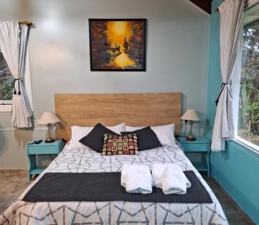 Dina Huapi Ski Chalet | Cabaña Liebe Inge