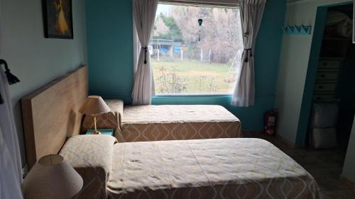 Dina Huapi Ski Chalet | Cabaña Liebe Inge