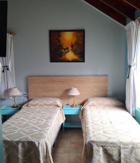 Dina Huapi Ski Chalet | Cabaña Liebe Inge