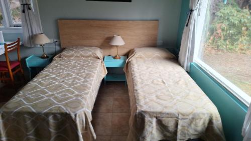 Dina Huapi Ski Chalet | Cabaña Liebe Inge