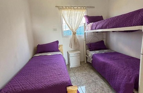 Las Compuertas House | CABAÑA Los abuelos