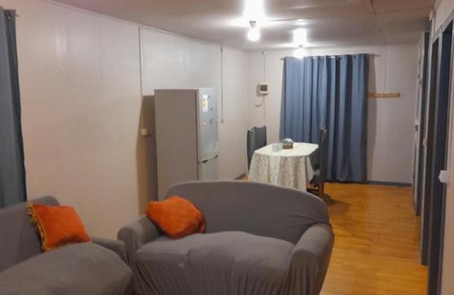 Curacautin Apartment | Cabaña Los Apiarios