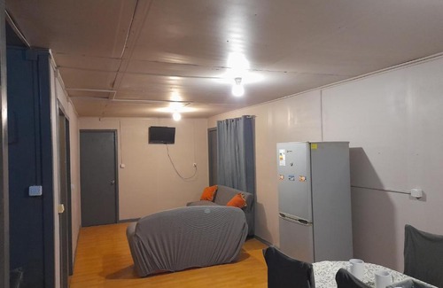 Curacautin Apartment | Cabaña Los Apiarios