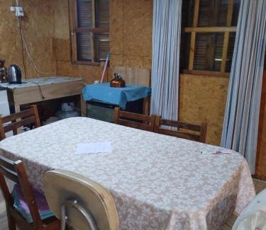 Neptunia Other | Cabaña Los Baqueros