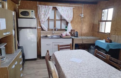 Neptunia Other | Cabaña Los Baqueros