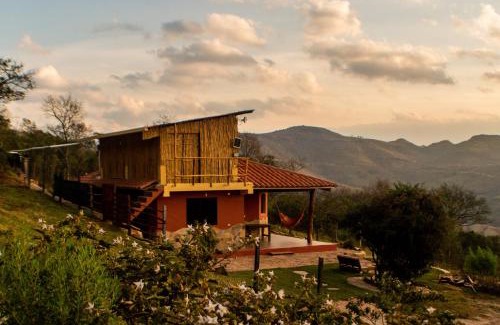 Samaipata Apartment | Cabaña Los Guapurús