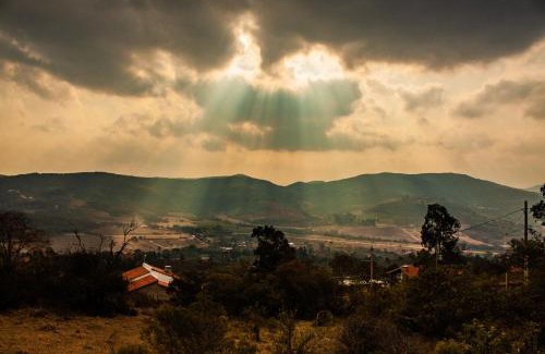 Samaipata Apartment | Cabaña Los Guapurús