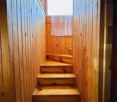 Llifen House | Cabaña los Notros