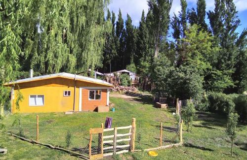 Chile Chico House | Cabaña los sauces