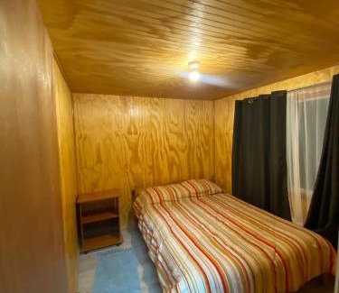 Castro House | Cabaña Los Ulmos