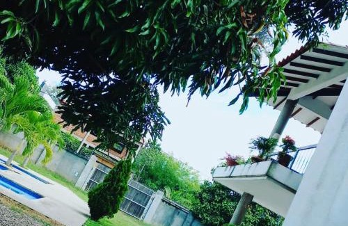 Aguachica House | Cabaña Milan