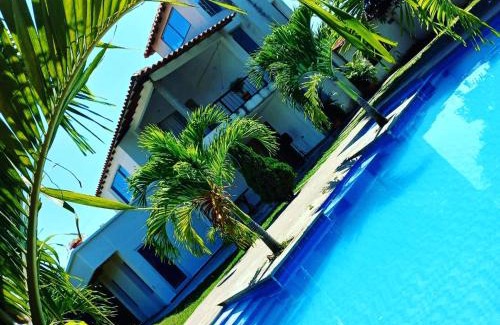 Aguachica House | Cabaña Milan