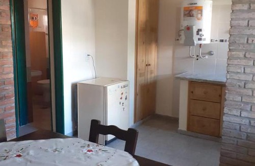 Huerta Grande House | Cabaña Namasté