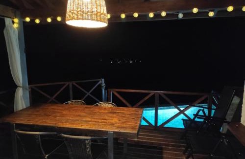 Maldonado Department Ski Chalet | Cabaña Panambi