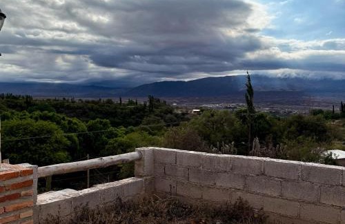 Cachi House | Cabaña Paraíso Cachi