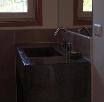 El Hoyo House | Cabaña para 4 personas