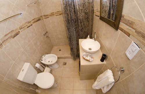 Uspallata Cabin | Cabaña para 6 huespedes