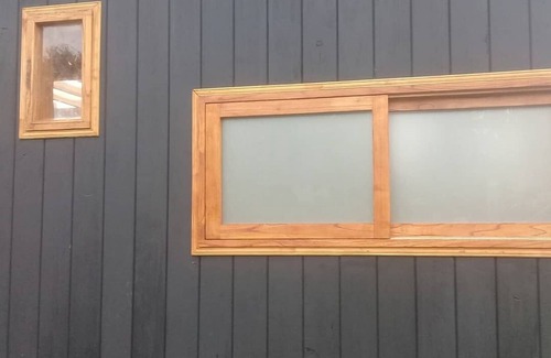 San Rafael Cabin | Cabaña para los amantes de la naturaleza