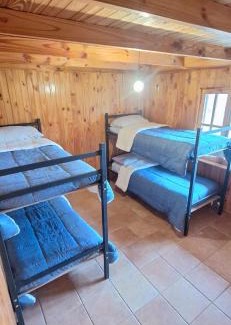 Cacheuta Ski Chalet | Cabaña Parador El Camello