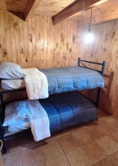 Cacheuta Ski Chalet | Cabaña Parador El Camello