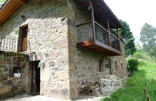 Lierganes House | Cabaña pasiega Las Lugas