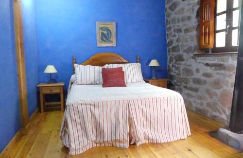 Lierganes House | Cabaña pasiega Las Lugas