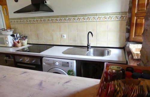 Lierganes House | Cabaña pasiega Las Lugas