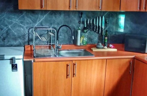 Peralillo Ski Chalet | Cabaña Pedregal