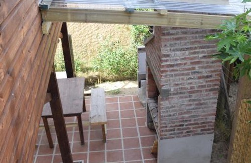 Barra de Valizas Cabin | Cabaña Picaflores